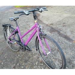 batavus zonar T24 48 cm