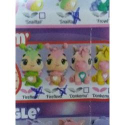 Fireflewt hatchimal seizoen 4