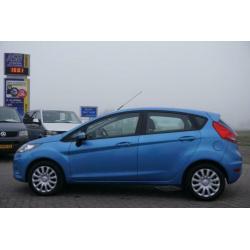 Ford Fiesta 1.25 Trend AIRCONDITIONING