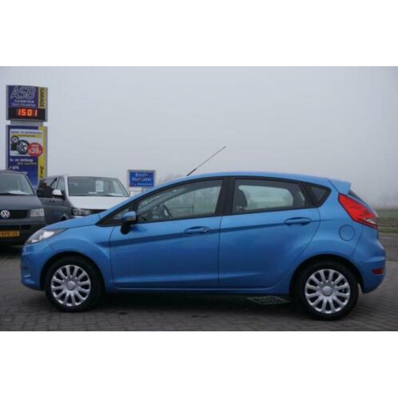 Ford Fiesta 1.25 Trend AIRCONDITIONING