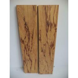 fraai getekende planken marmerhout schapje kistje plank