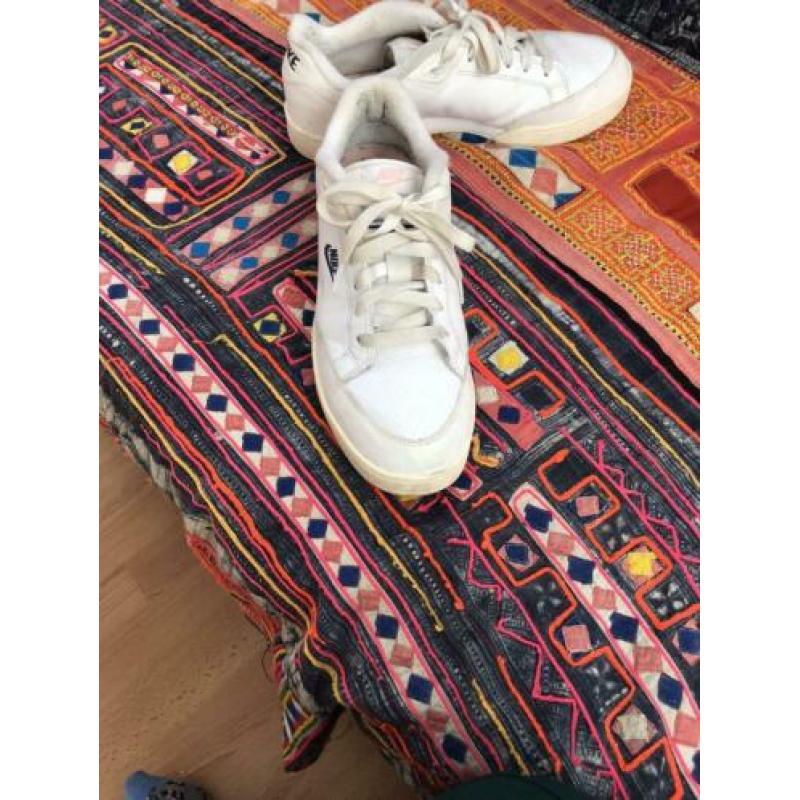 Nike grandstand II sneakers