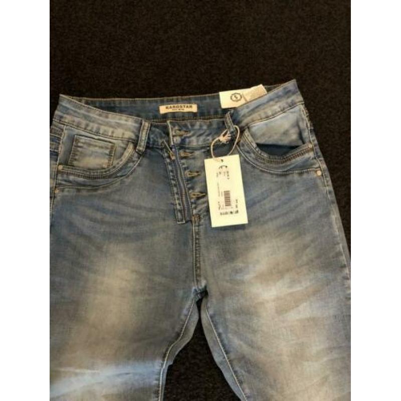Karostar broek