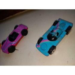 HOT WHEELS modellen voor de verzamelaar