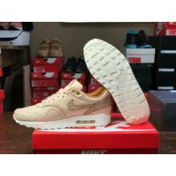 Nike Air Max 1 Vachetta Tan Safari (EU 44)