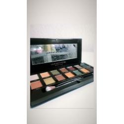 Oogschaduw / highlight pallets