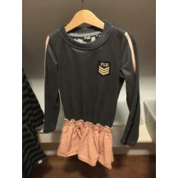 Like Flo set 128-134