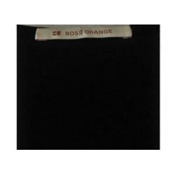 ?? SALE Hugo Boss roezel jurk zwart maat 38