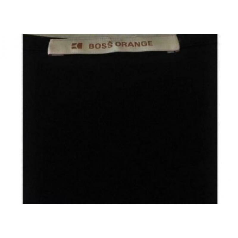 ?? SALE Hugo Boss roezel jurk zwart maat 38