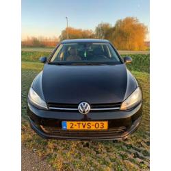 Volkswagen Golf 1.6 TDI