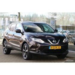 Nissan QASHQAI 1.6 DIG-T Connect Edition I Navi I AVM I Pano