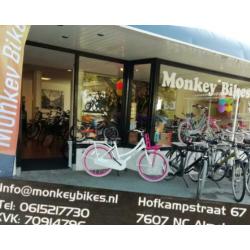 Super mooie 20 inch Cruiser