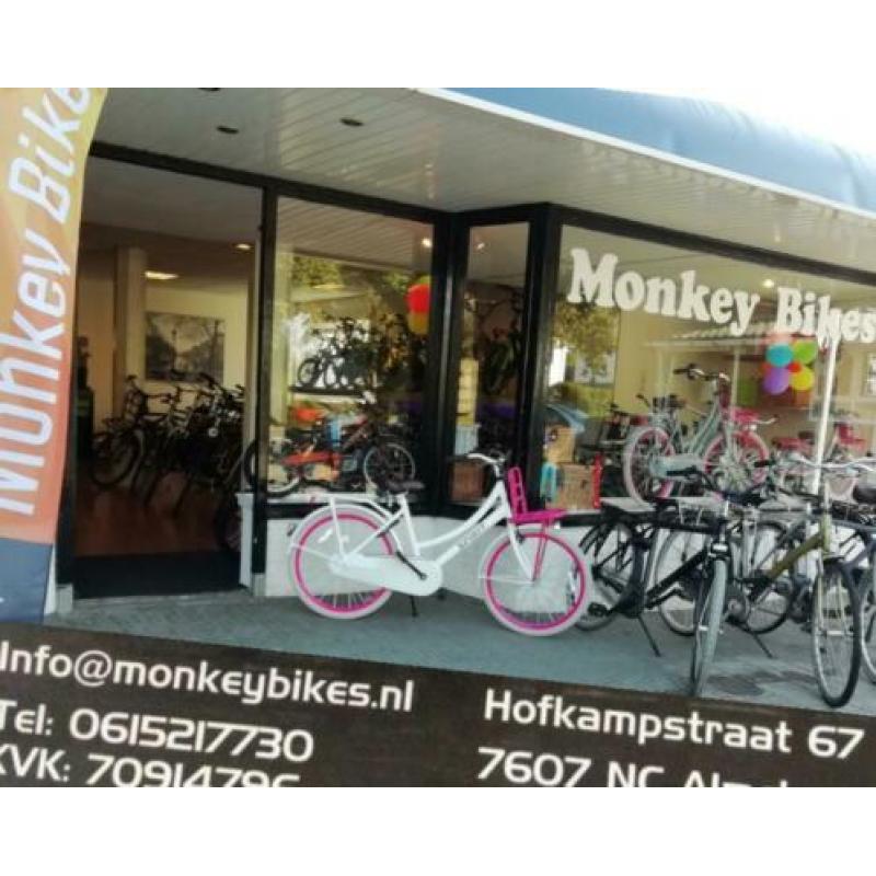 Super mooie 20 inch Cruiser