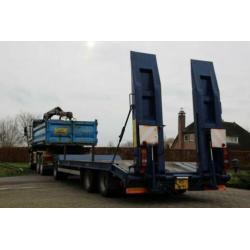Langendorf TUE 24/100-3 (bj 1998)