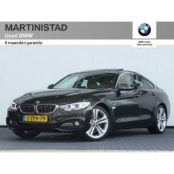 BMW 4 Serie Gran Coupé 428iA High Executive | Luxury Line |