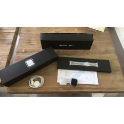 Nieuwe Apple Watch Nike + oled cellulair gps 40/4