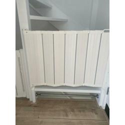 3x BabyDan traphekjes mét extra lengte