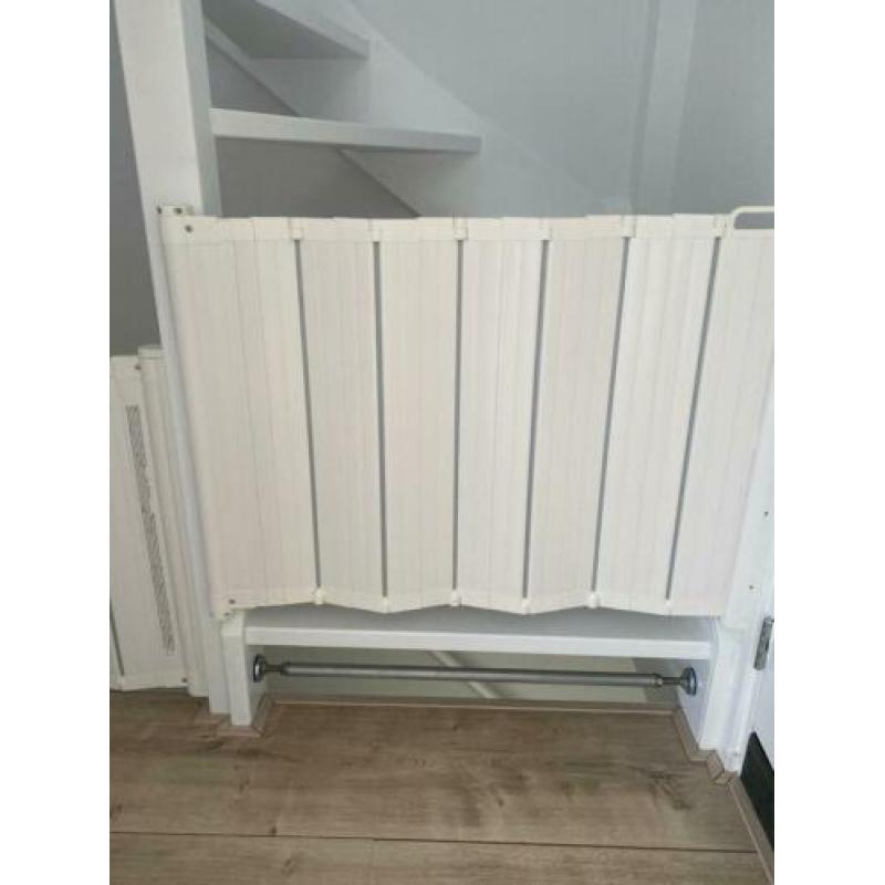 3x BabyDan traphekjes mét extra lengte