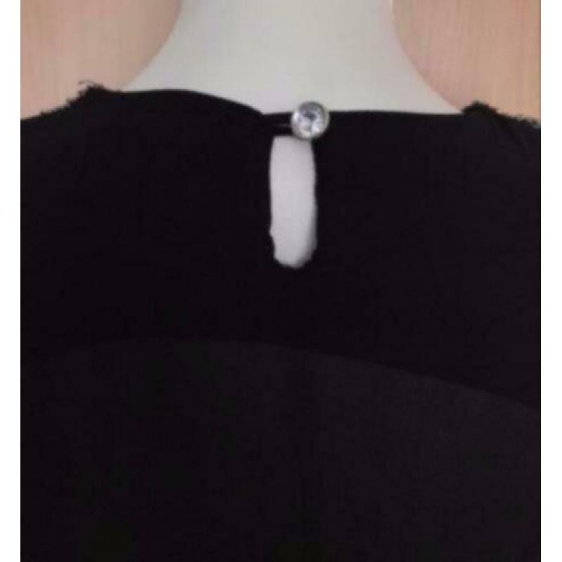 Paris2day blouse maat M