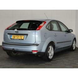 Ford Focus 1.6-16V Futura 5drs AIRCO LMV CRUISE TRH VRVERW