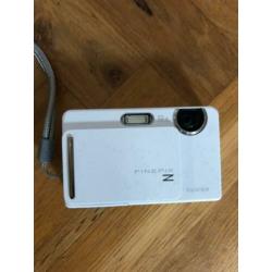 Fuji film digitale camera FinePix 5 x optica zoom