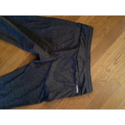 Mooie trainingsbroek van Sjeng, XL