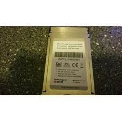 Ci Module Ziggo