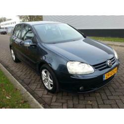 Volkswagen Golf 2.0 TDI Comfortline