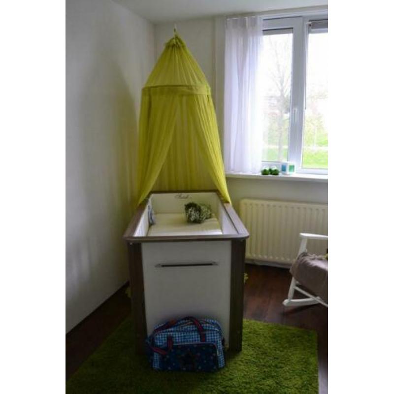 Kinder baby babykamer kinderkamer commode ledikant
