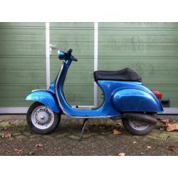 Vespa 50 special 1976