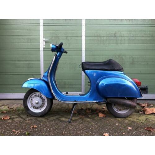 Vespa 50 special 1976