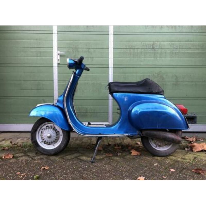 Vespa 50 special 1976