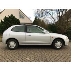 Mitsubishi Colt - 1.3 GLXi SE AIRCO, jubileum uitvoering