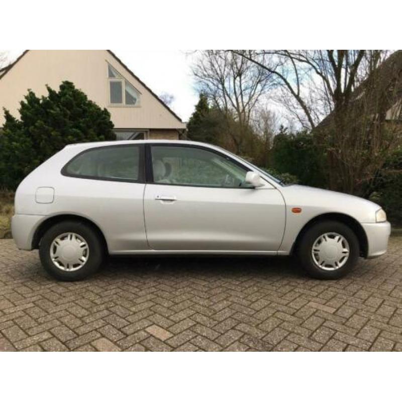 Mitsubishi Colt - 1.3 GLXi SE AIRCO, jubileum uitvoering