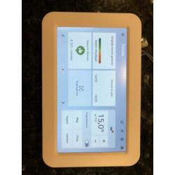 Toon slimme thermostaat Incl ketelmodule
