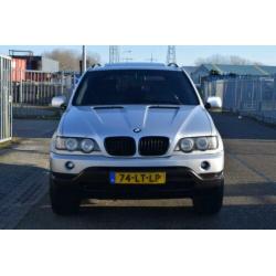 BMW X5 3.0i Executive | LPG G3 | Automaat | Leder | APK 9-20