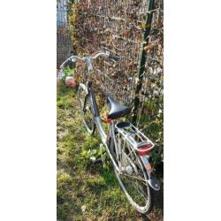 Batavus damesfiets 53 inch