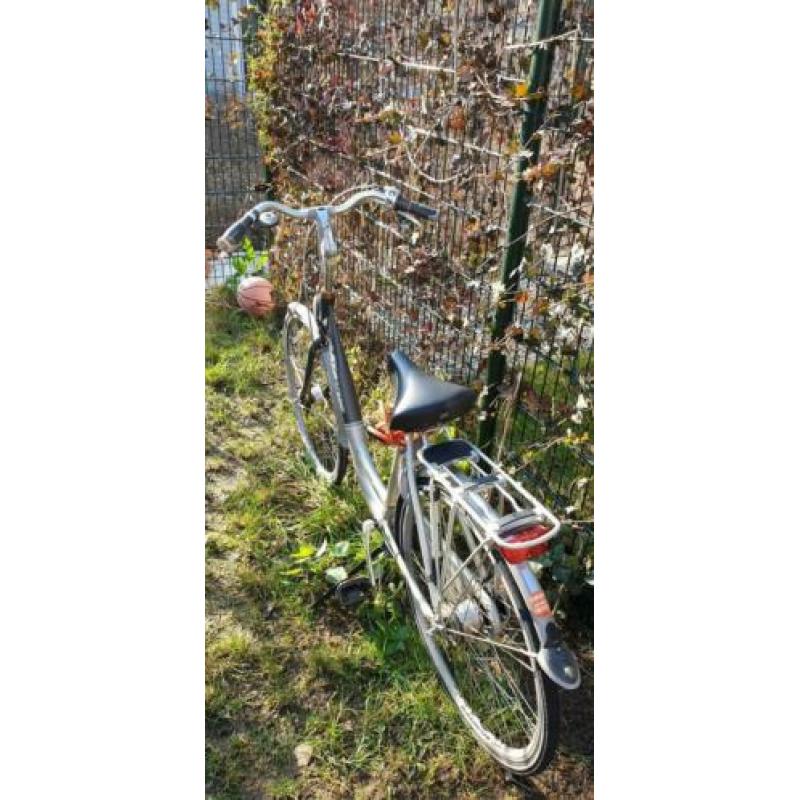 Batavus damesfiets 53 inch