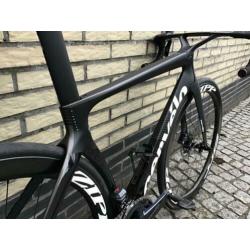 Cervélo S5 disc Ultegra DI2