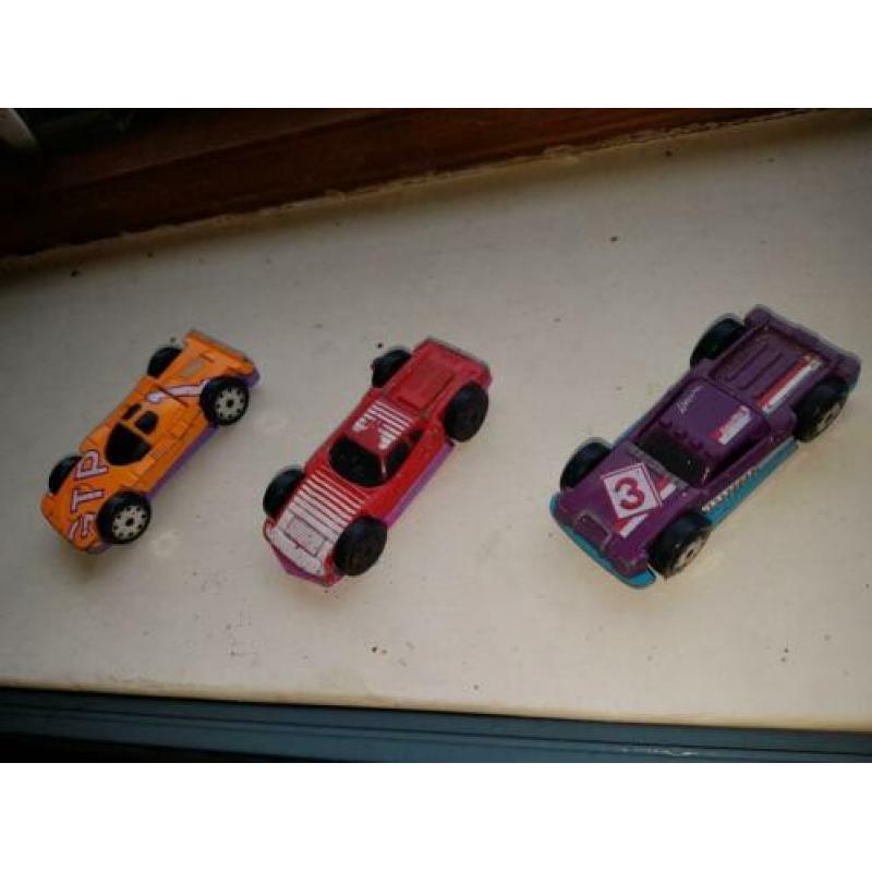 HOT WHEELS modellen voor de verzamelaar