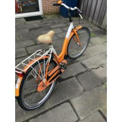 Fiets 26 inch
