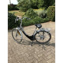 Sparta ion m-gear