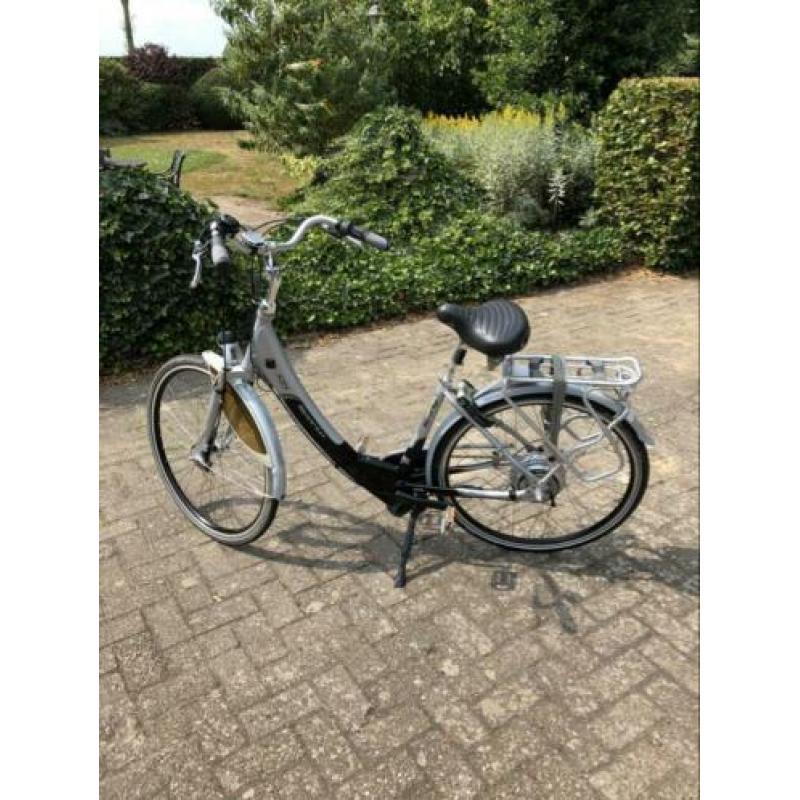 Sparta ion m-gear