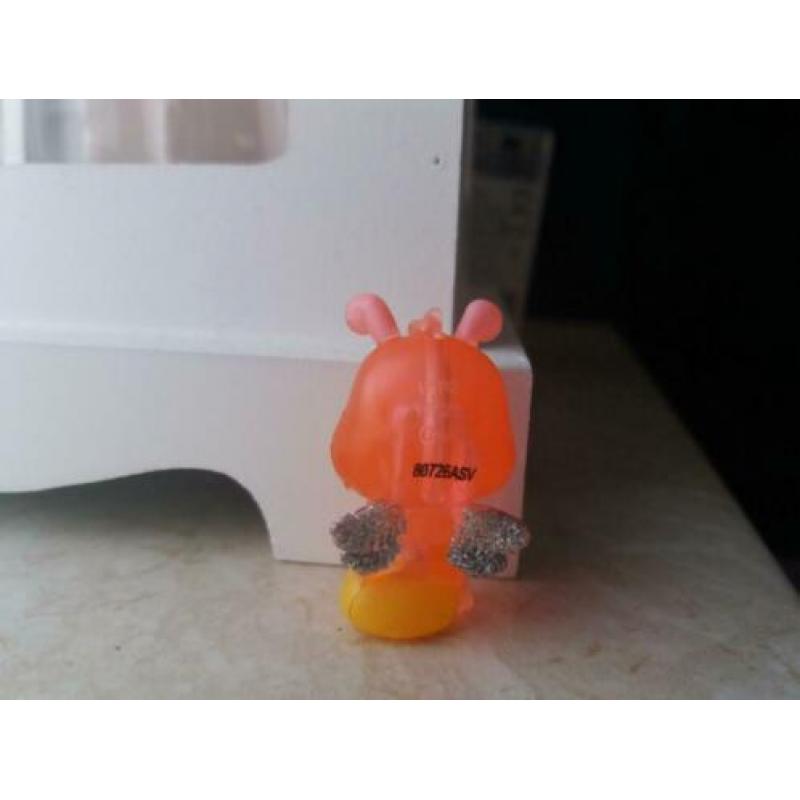 Fireflewt hatchimal seizoen 4
