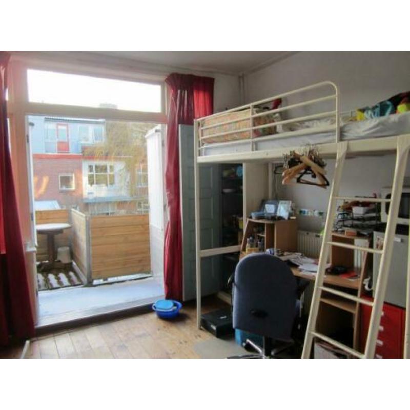 Ben je student en wil je op kamers dan is dit je kans
