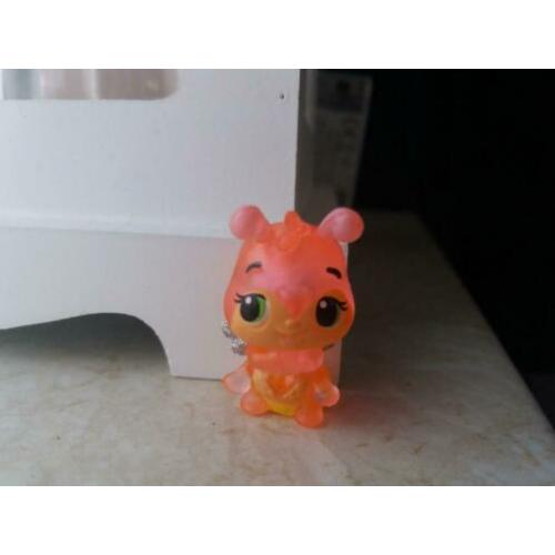 Fireflewt hatchimal seizoen 4
