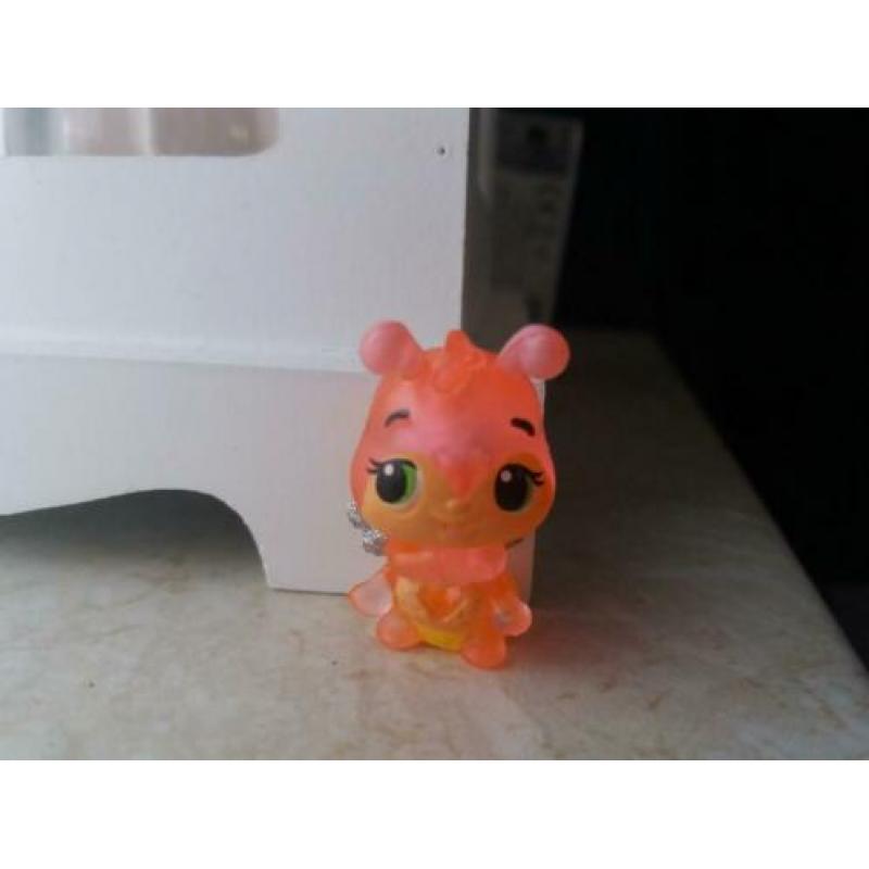 Fireflewt hatchimal seizoen 4