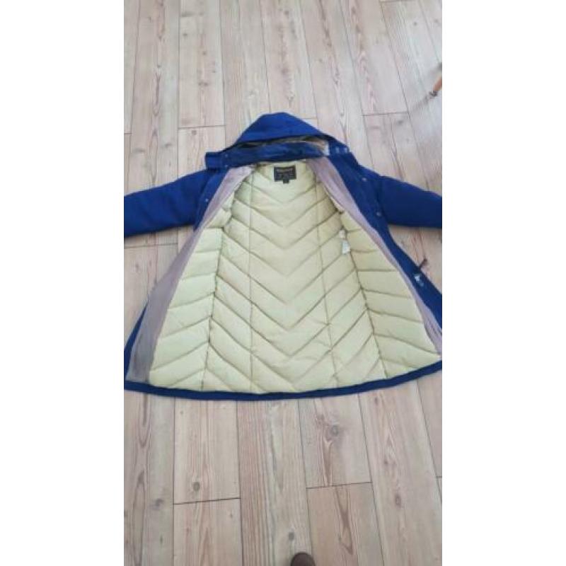 Woolrich jas