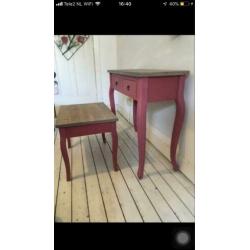 Roze Bureau