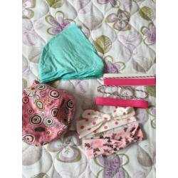 Baby haar accessoires